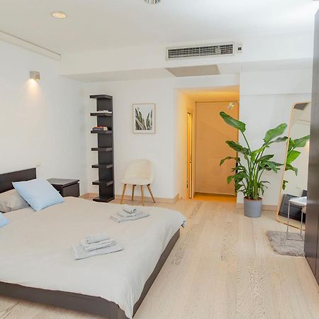 米兰Navigli 10 Min Loft Moderno Con Area Esterna公寓 外观 照片