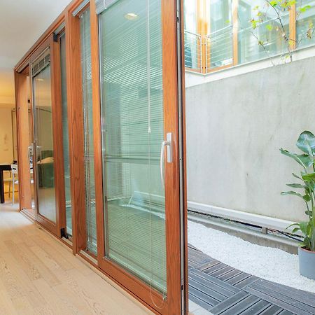 米兰Navigli 10 Min Loft Moderno Con Area Esterna公寓 外观 照片