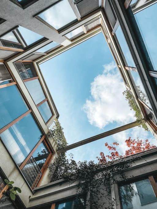 米兰Navigli 10 Min Loft Moderno Con Area Esterna公寓 外观 照片