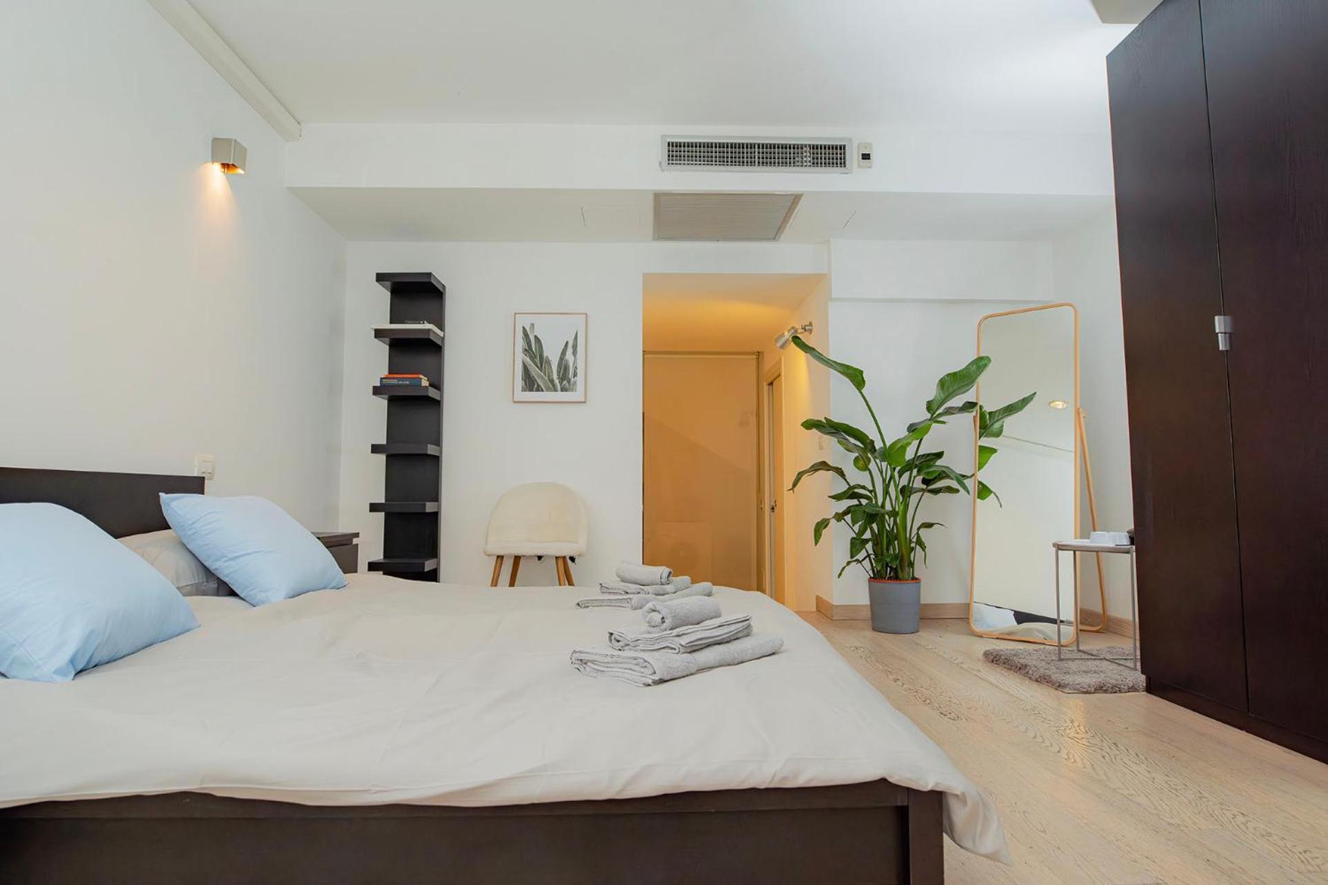 米兰Navigli 10 Min Loft Moderno Con Area Esterna公寓 外观 照片