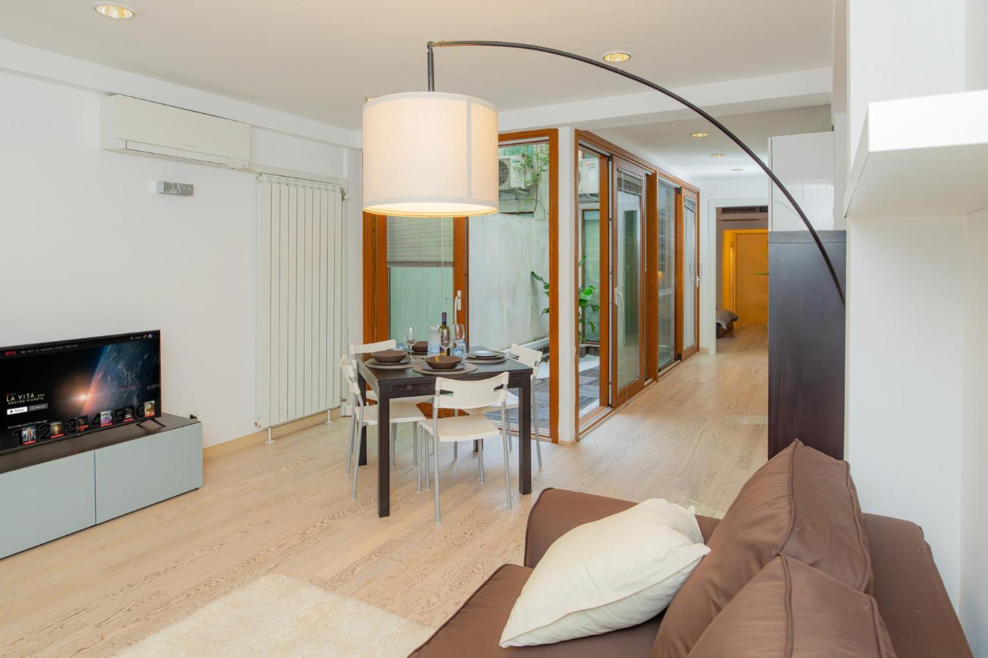 米兰Navigli 10 Min Loft Moderno Con Area Esterna公寓 外观 照片
